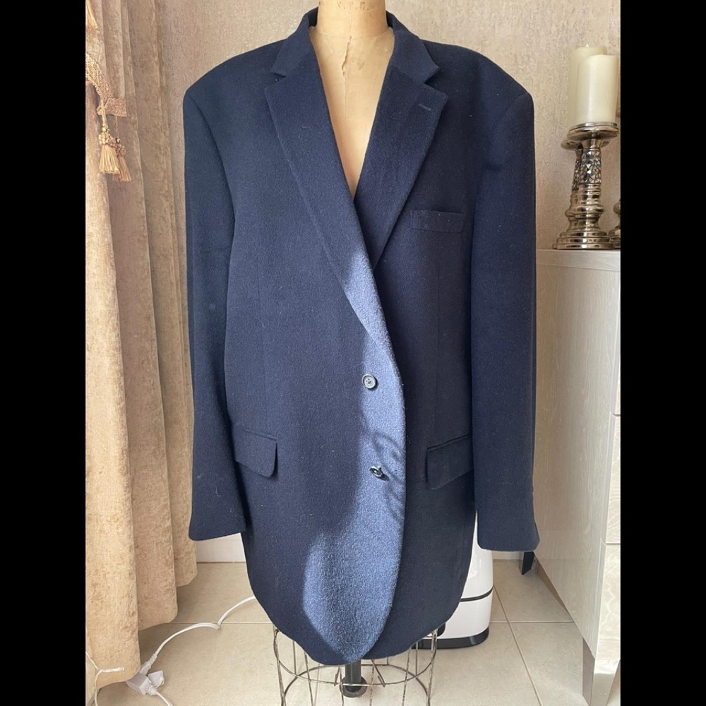 JoS. A. Bank 1905 Collection men’s Coat.